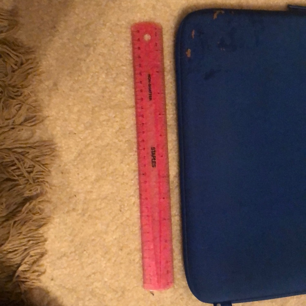 Zippered laptop case by Incase - Picture 6 of 7